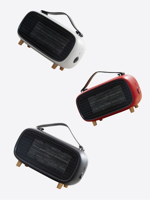 世邦小家電外殼注塑件有哪些生產工藝？