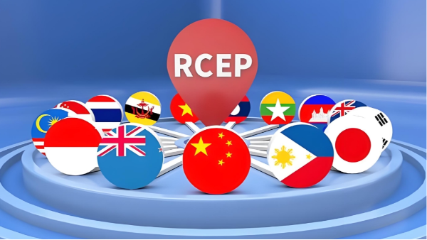 RCEP關稅紅利賦能世邦塑膠全球化布局：東南亞產(chǎn)能優(yōu)勢再升級