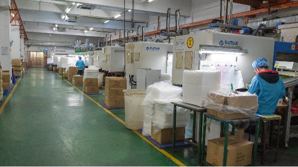 注塑件廠家怎么解決產品縮水問題？